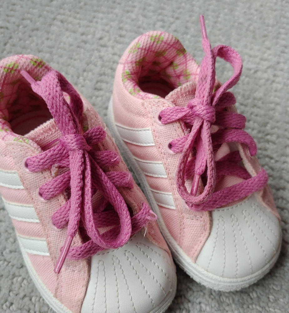 Sold...Adidas 4